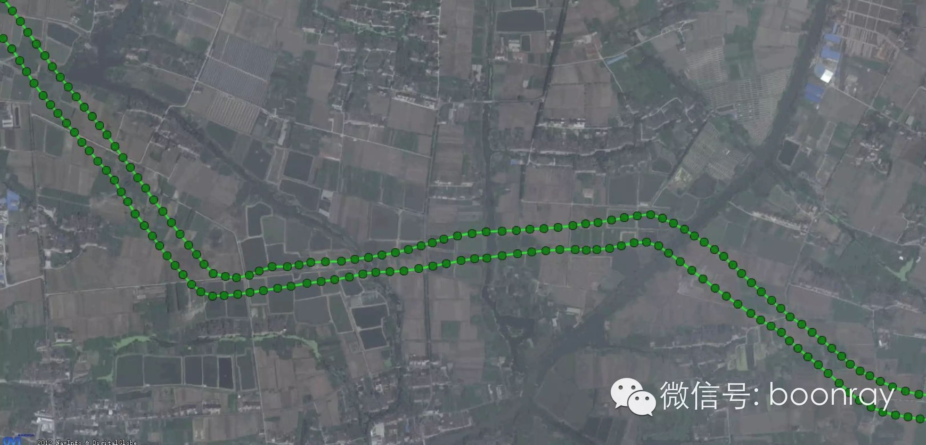 無(wú)人機(jī)在西部地區(qū)能做什么