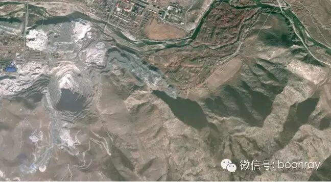 無(wú)人機(jī)在西部地區(qū)能做什么