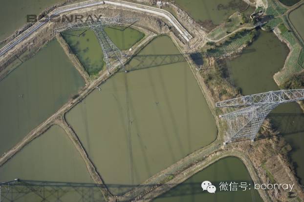 伯鐳固定翼無人機電力巡檢方案優(yōu)勢概述