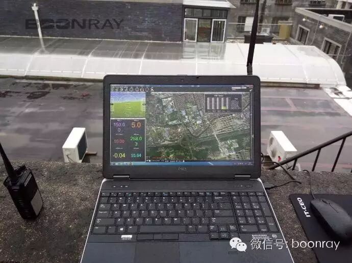 伯鐳固定翼無人機(jī)電力巡檢方案優(yōu)勢概述