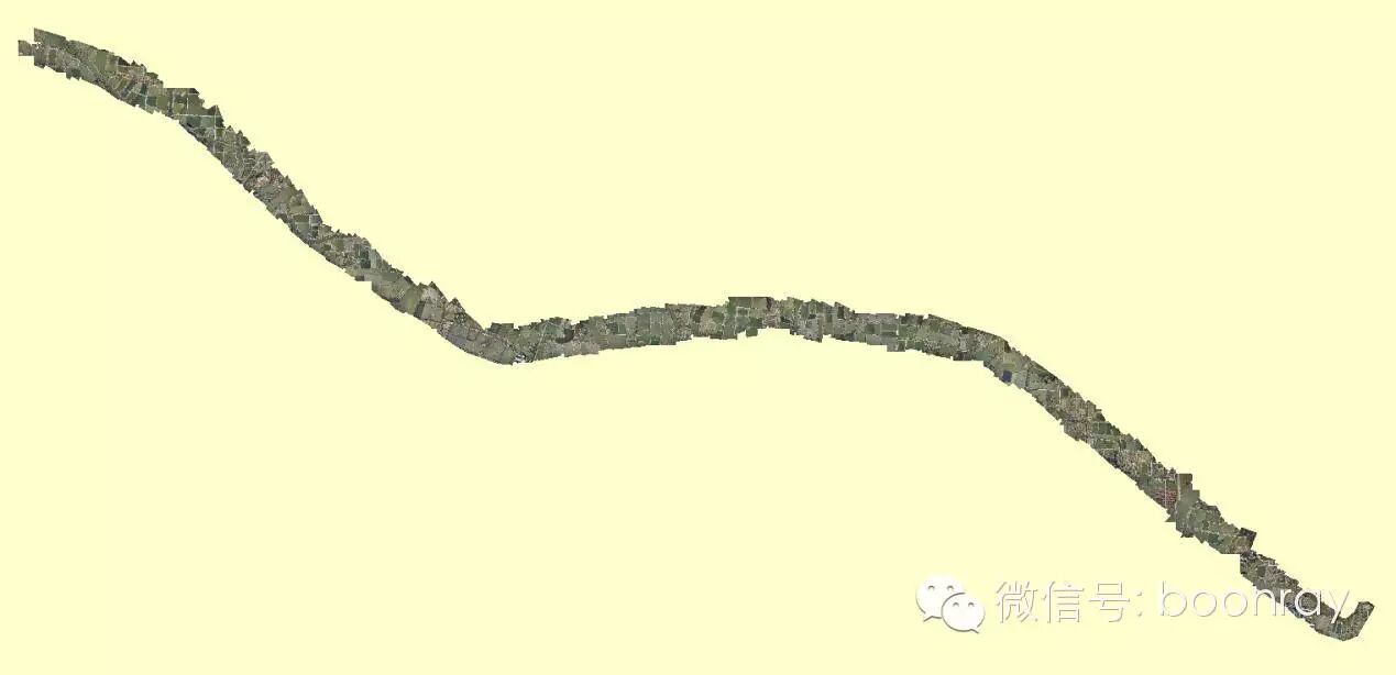 伯鐳固定翼無人機(jī)電力巡檢方案優(yōu)勢概述