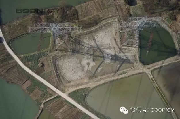 伯鐳固定翼無人機電力巡檢方案優(yōu)勢概述