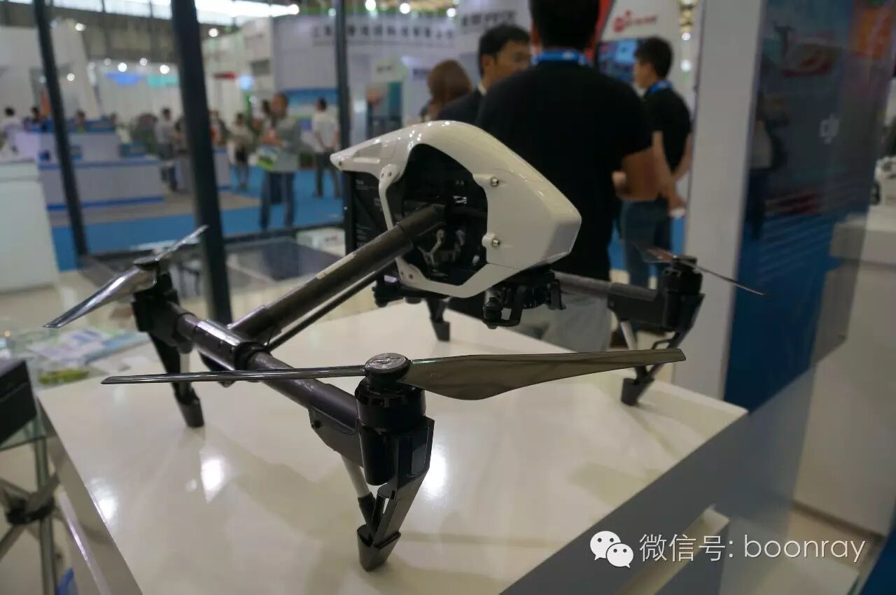 Boonray伯鐳攜太陽(yáng)能巡檢解決方案亮相SNEC