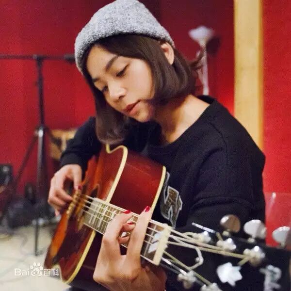 金玟岐《岁月神偷》  好歌