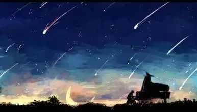 梁朝伟:听见流星的声音