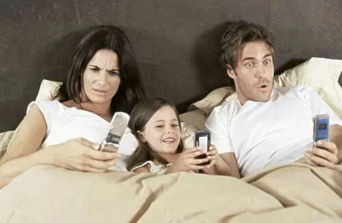 玩手机也要选好方式！教你7招健康玩手机！527 / 作者:猫小萌 / 帖子ID:108975