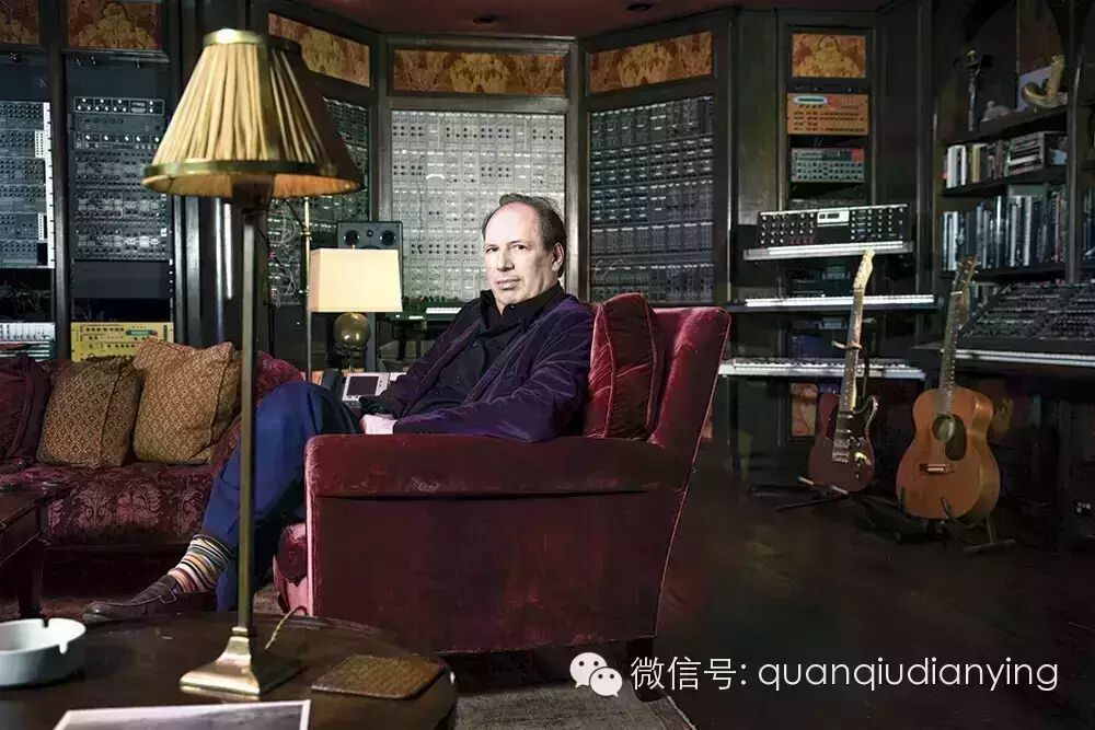 好莱坞顶级配乐大师Hans Zimmer,你不能错过的TOP10曲...