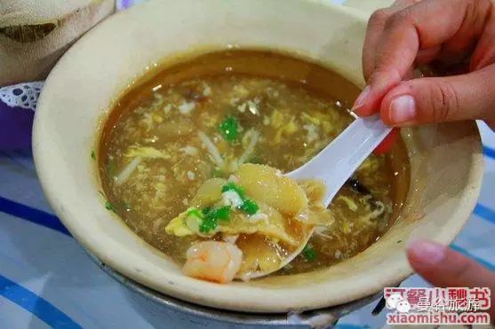 吃作料和燕窝必备的鱼翅.美食节时候马山开什么图片