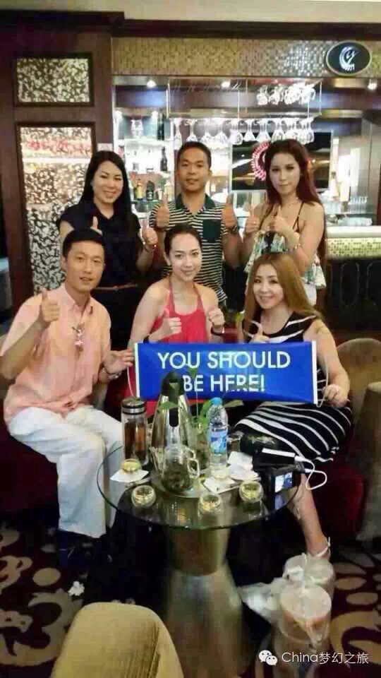 【夢幻之旅】世界激勵大師安東尼羅賓張柏芝李陽等巨星加入WV邊玩邊賺錢！