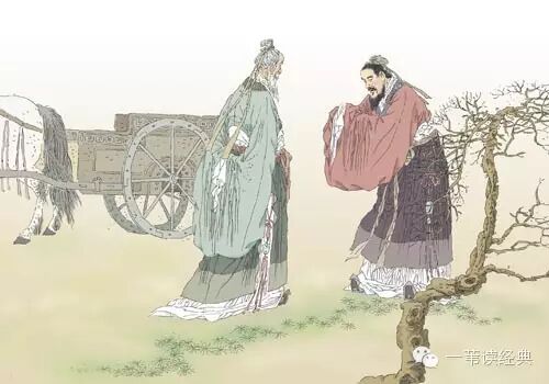 《论语·颜渊》10：子张问崇德辨惑。