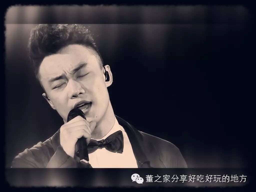 好听的流泪,#林俊杰#为#陈奕迅#量身打造的情歌《可以...