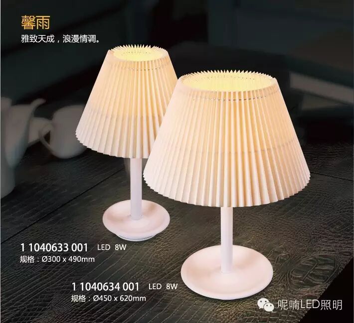 夏日炎炎须养性 灯光作伴好读书