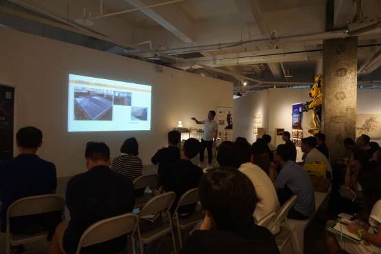 新特丽设计沙龙在京举办 照明大咖讲述“光影故事”