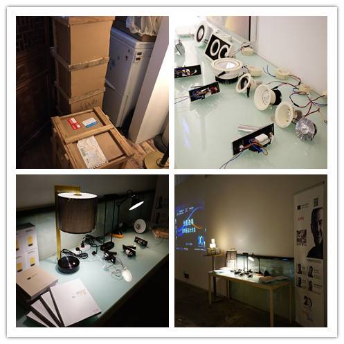 新特丽设计沙龙在京举办 照明大咖讲述“光影故事”