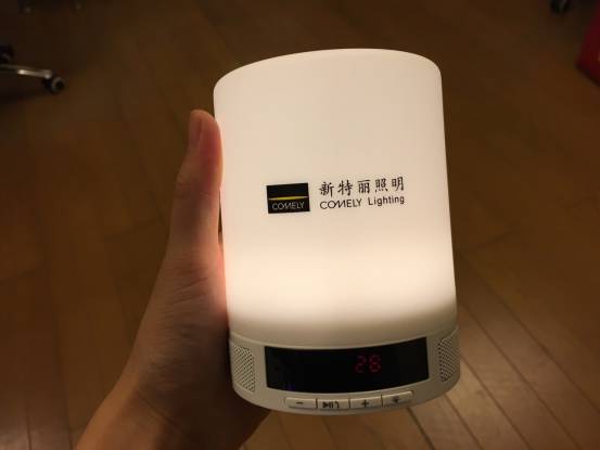 新特丽设计沙龙在京举办 照明大咖讲述“光影故事”