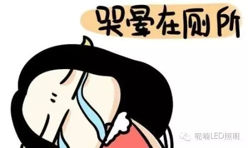脑洞趣闻｜细思恐极，灯光太亮会让人变胖？