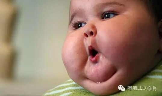 脑洞趣闻｜细思恐极，灯光太亮会让人变胖？