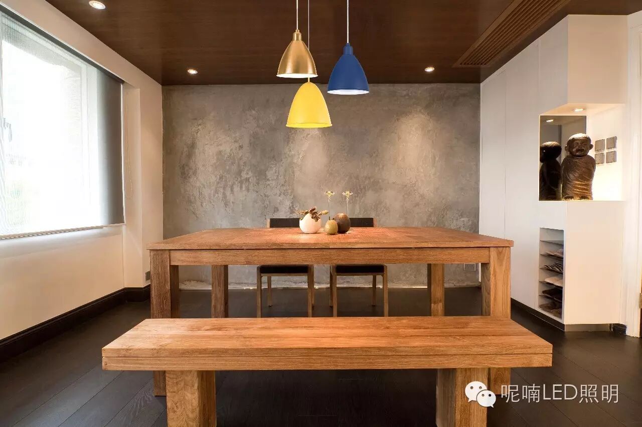 家居选灯的六个误区，你犯过几个？（上）