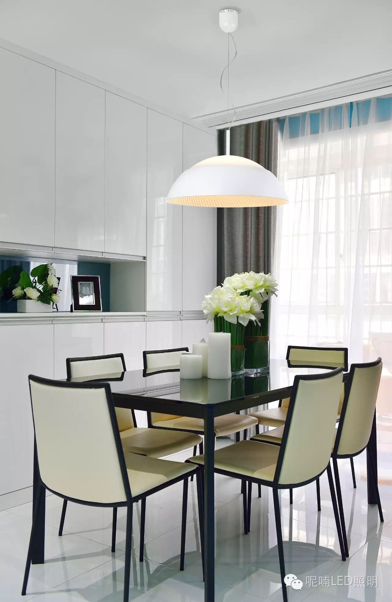 家居选灯的六个误区，你犯过几个？（上）