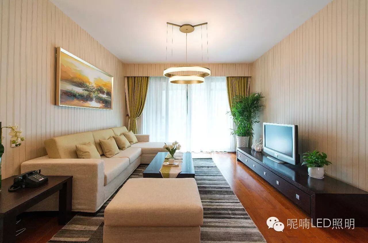 家居选灯的六个误区，你犯过几个？（上）