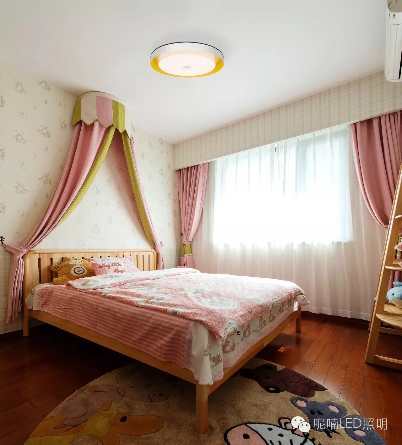 家居选灯的六个误区，你犯过几个？（上）