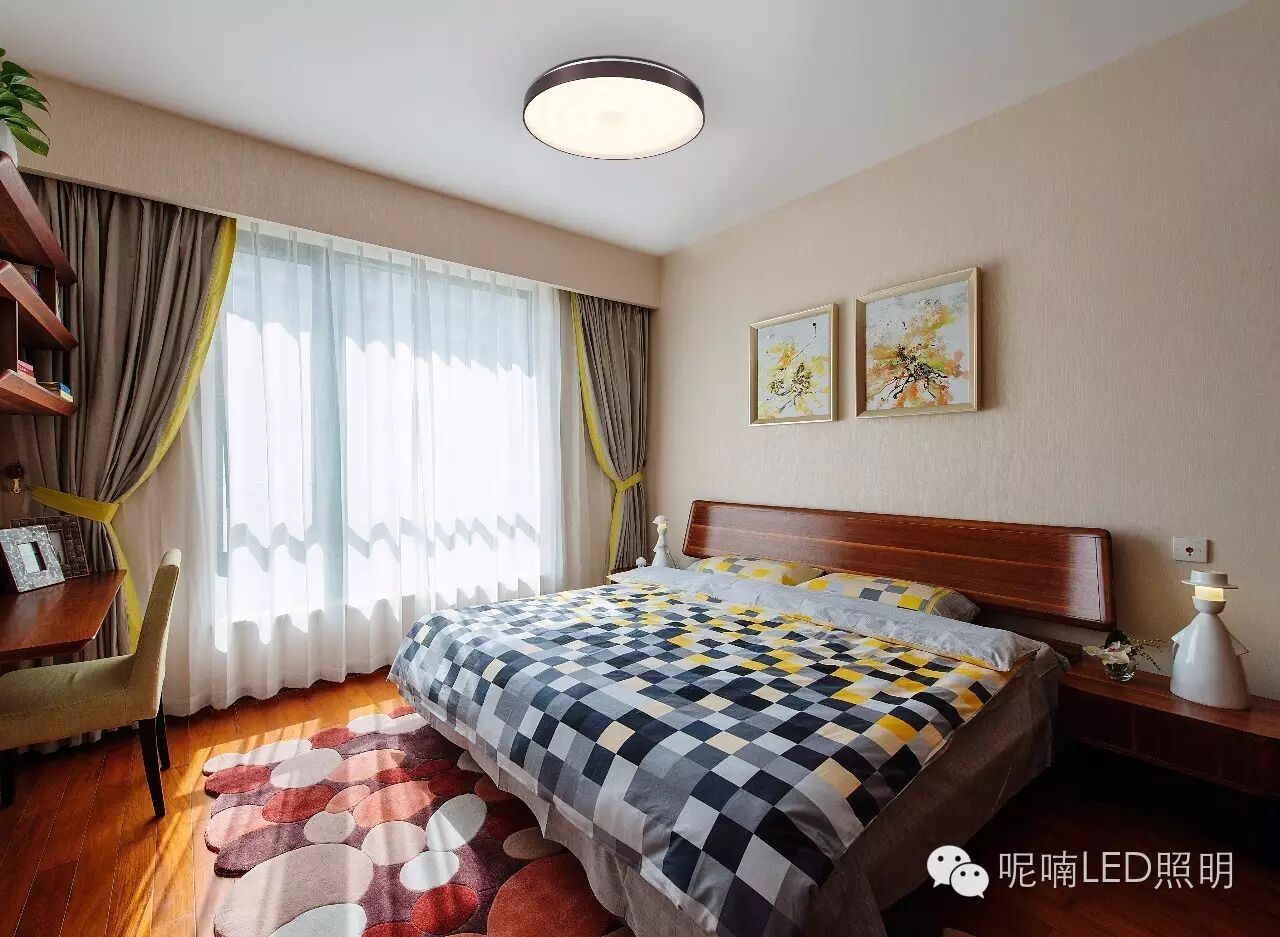 家居选灯的六个误区，你犯过几个？（上）