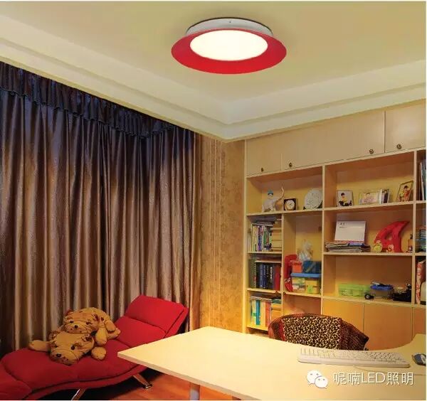 家居选灯的六个误区，你犯过几个？（上）