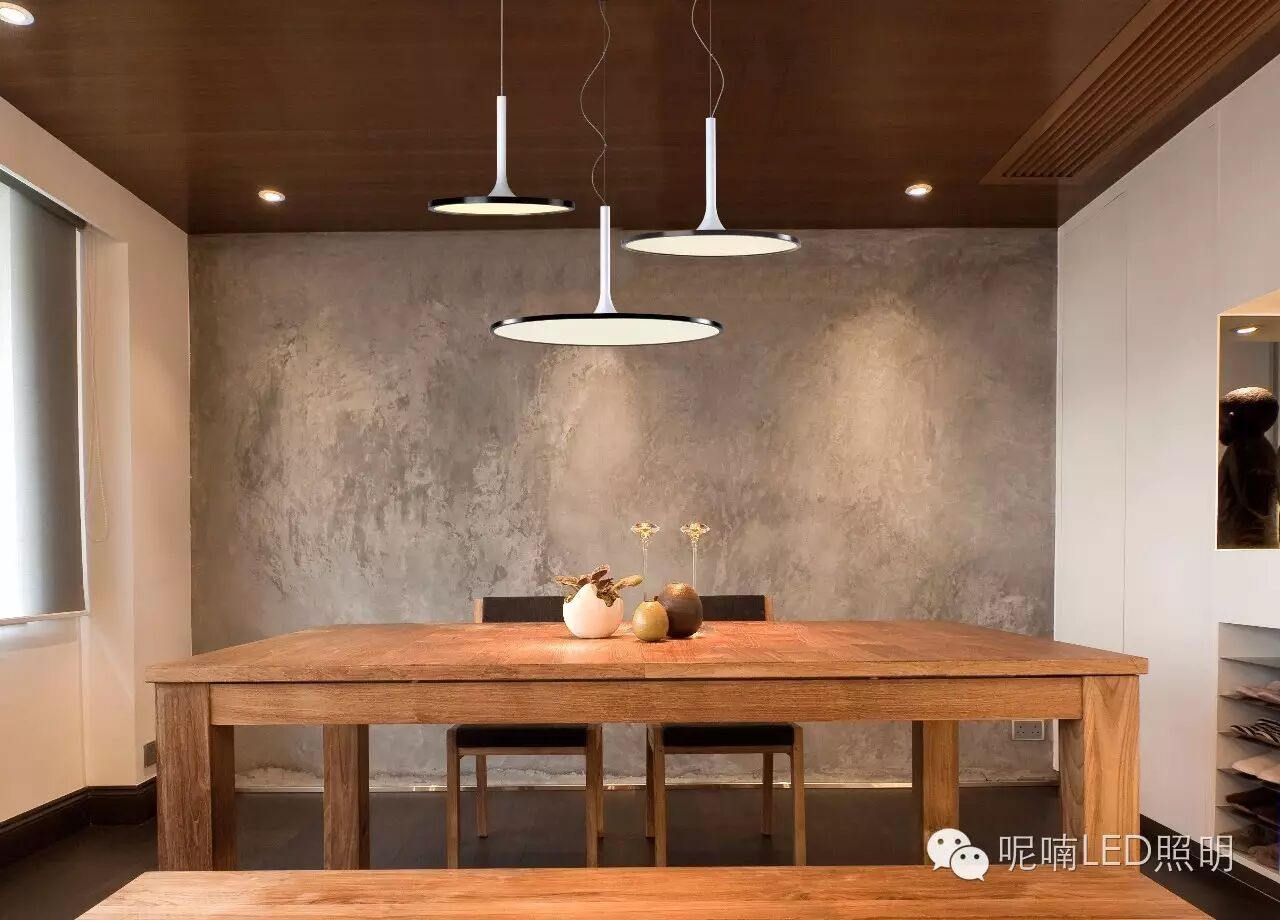 家居选灯的六个误区，你犯过几个？（下）