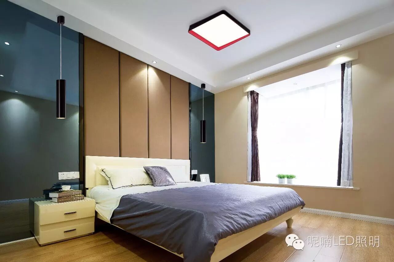 家居选灯的六个误区，你犯过几个？（下）