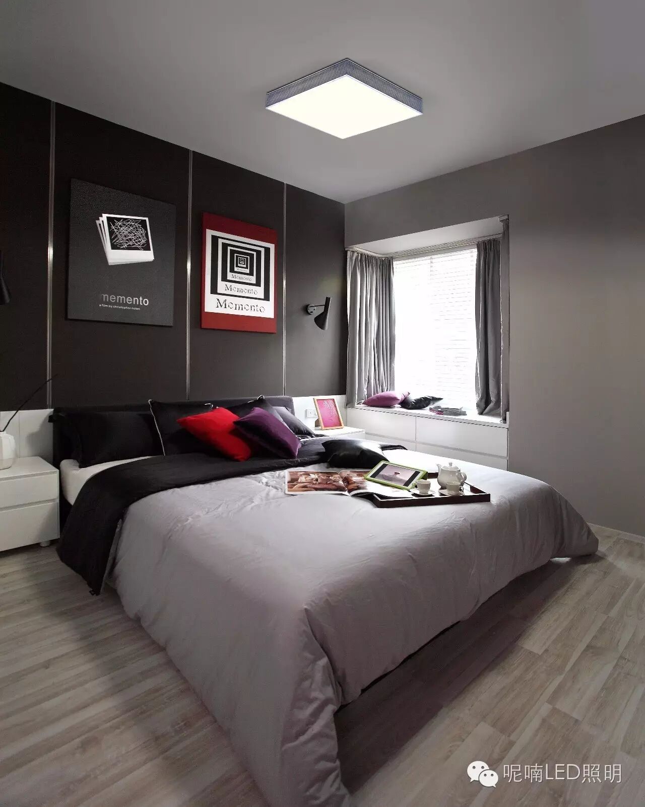 家居选灯的六个误区，你犯过几个？（下）