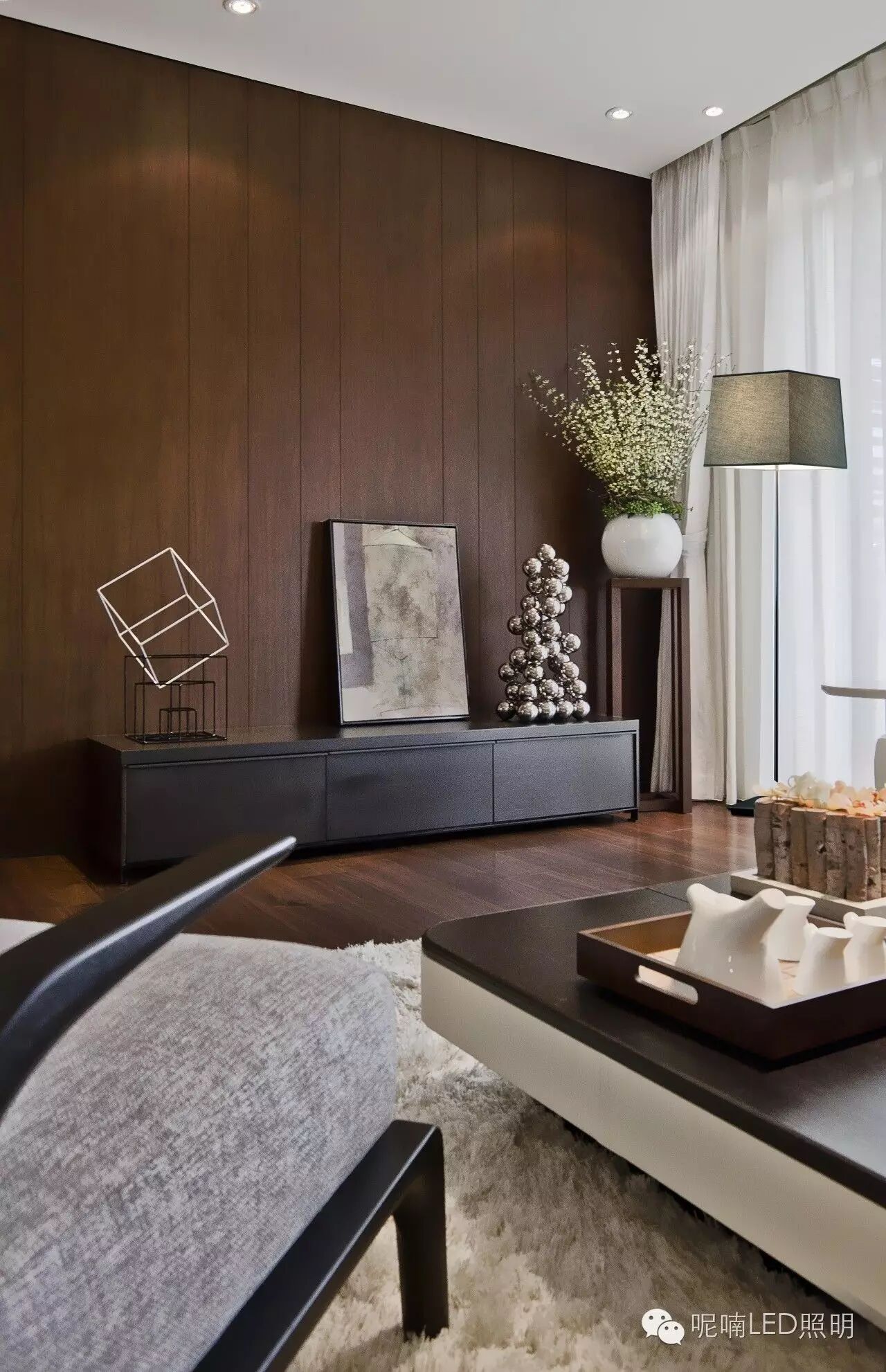 家居选灯的六个误区，你犯过几个？（下）