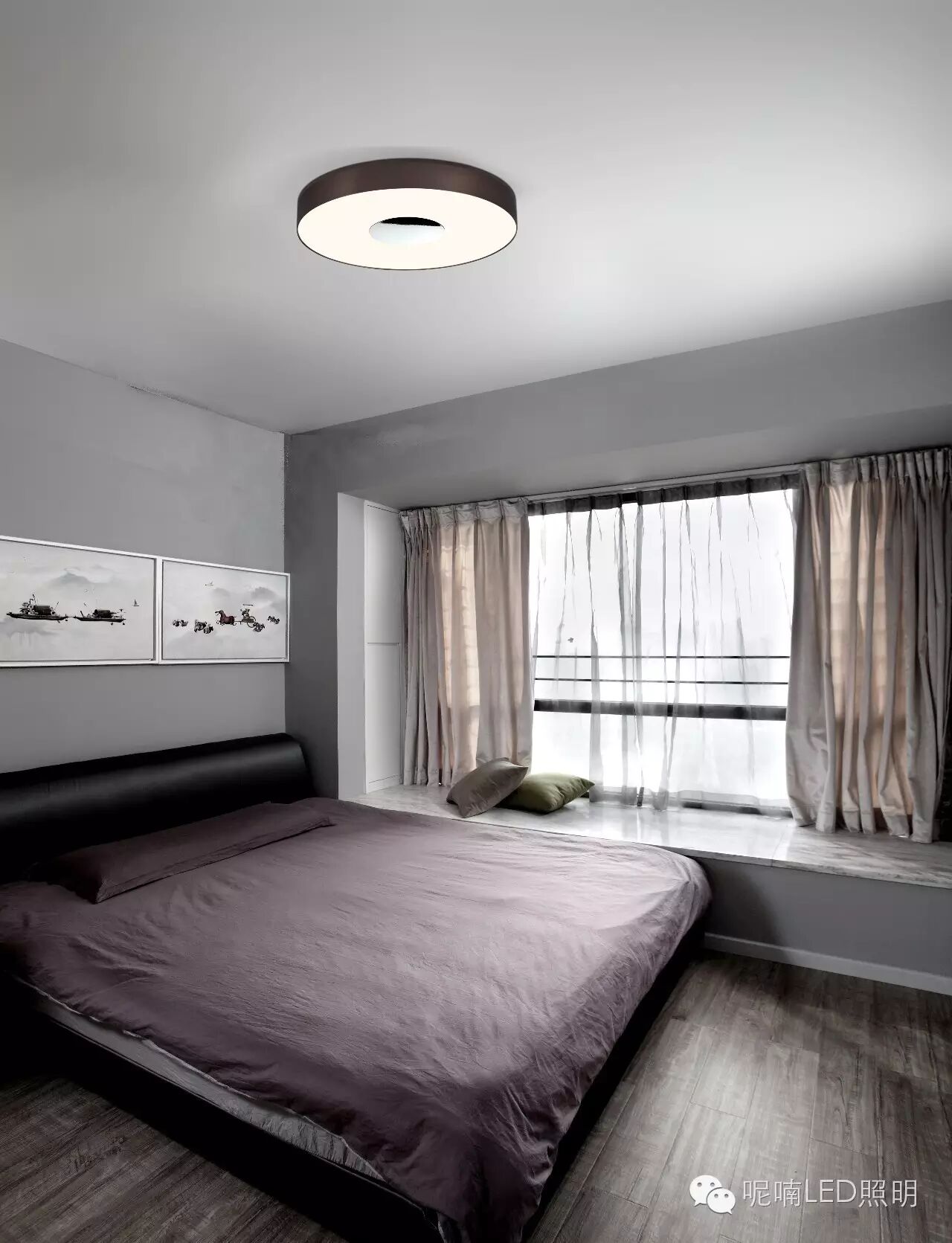 家居选灯的六个误区，你犯过几个？（下）