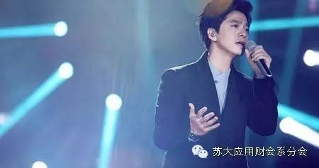 李健:他是我爸爸,我才伟大.
