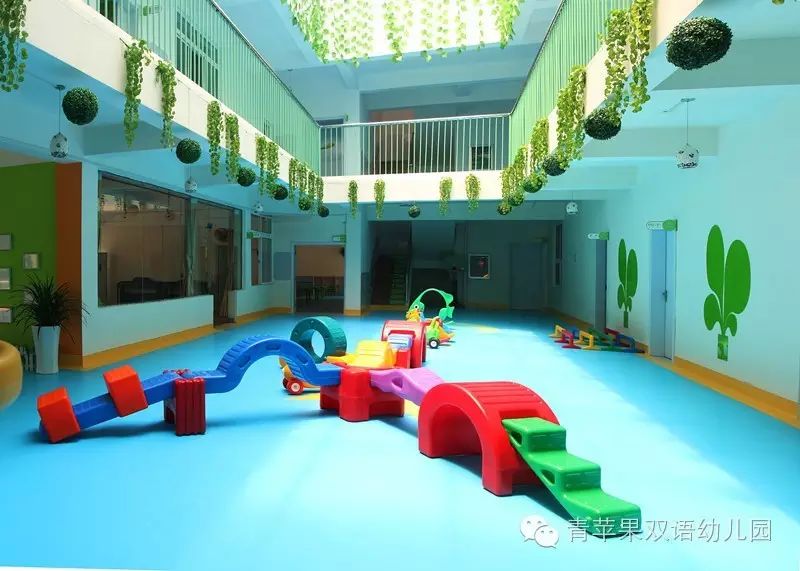广西慧特教育—青苹果幼儿园秋季招生开始了!