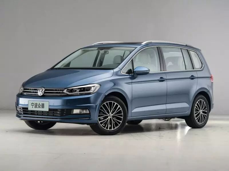 【人】“二胎”新政,带来七座车的春天!-怀孕期