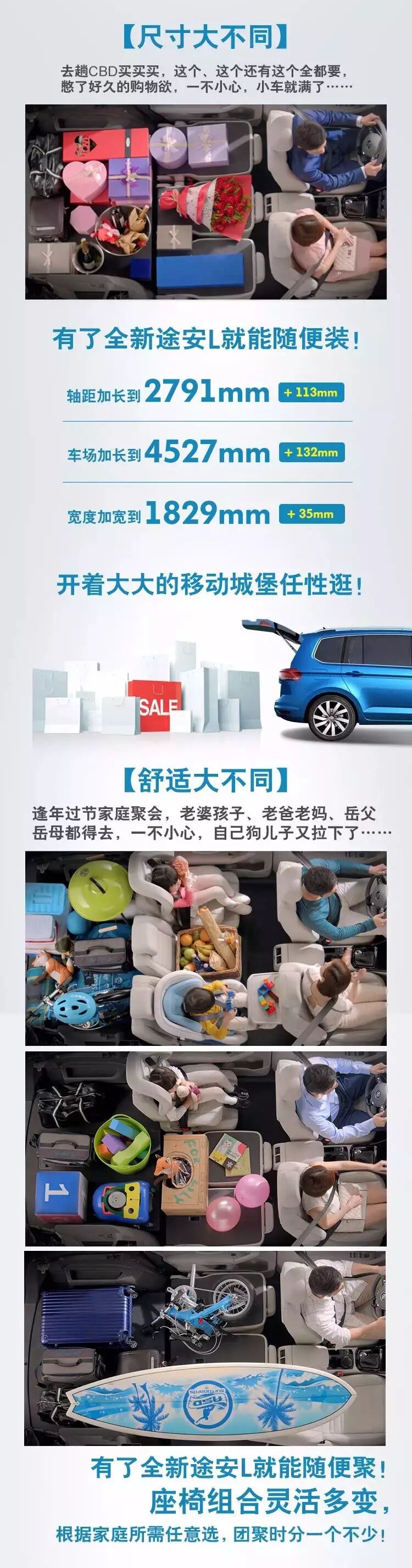 【人】“二胎”新政,带来七座车的春天!-怀孕期