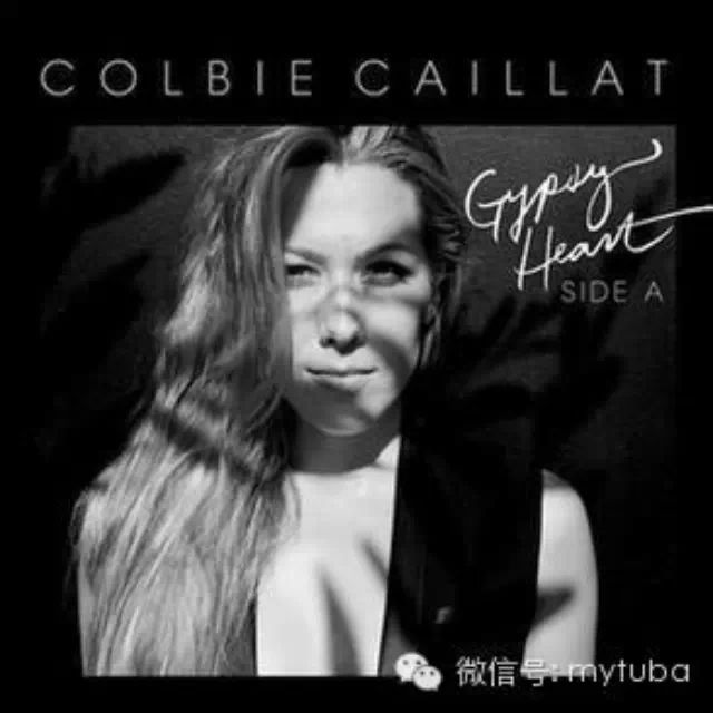 Colbie Caillat - Try  - 女孩,你本身就很美.MV