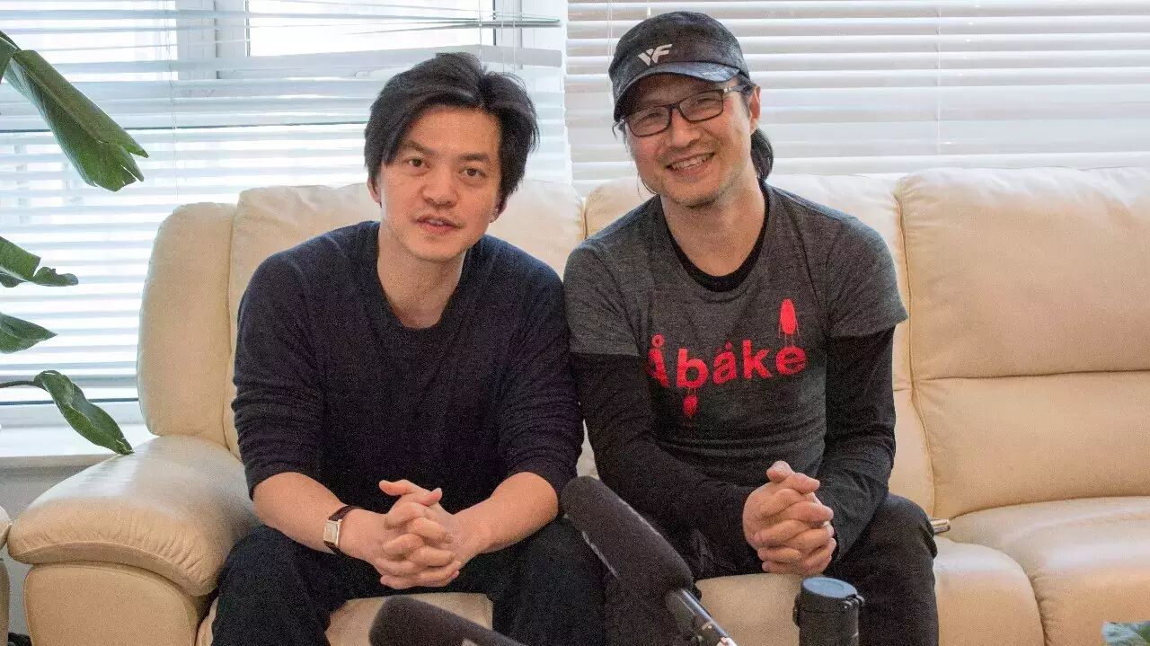 汪峰&李健笑谈记,iwini播客周一见