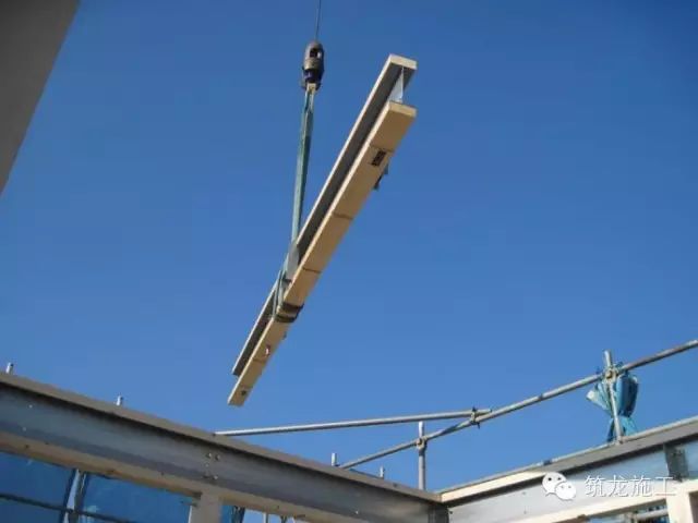 日本獨立小住宅建造 用的居然是鋼木複合梁 還能抗震 Ac建築創作 微文庫