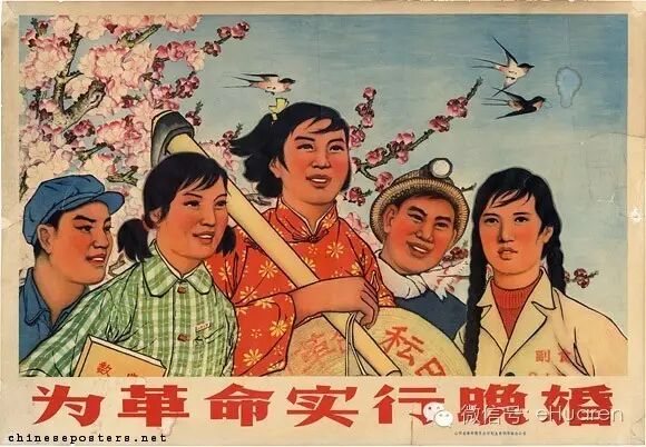 华人万花筒|作为独生女,我们绝对是计划生育的最大受益者!-怀孕期