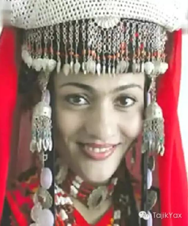 塔吉克人_中国塔吉克人口