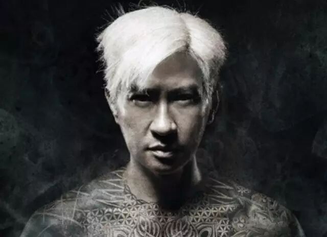 张家辉新戏《陀地驱魔人》恐怖来袭,看预告已经惊咁震!