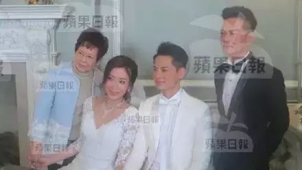 杨怡结婚  终于等到你,还好我没放弃……