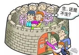 剖腹产后想要二胎的妈妈们,一定要看看这个!!-怀孕期