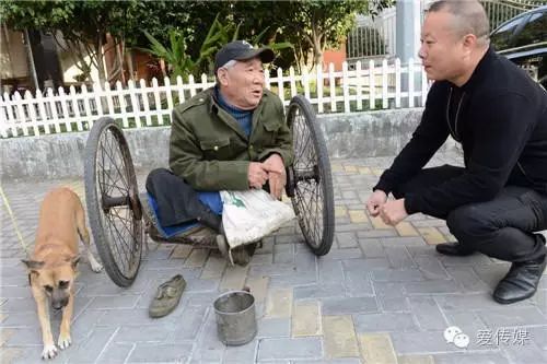 易烊千玺流落街头绝不是节目录制