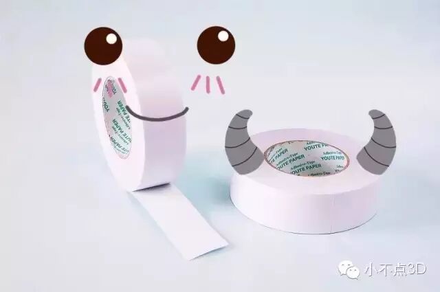 周二文件共享 | Blyyoy撷取：阿宝入坑3D列印的辛酸史(图5)