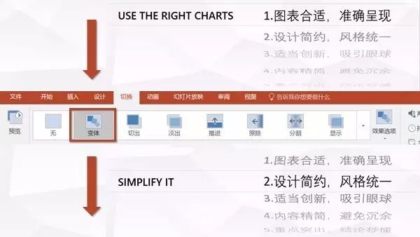 ppt制作教程步骤