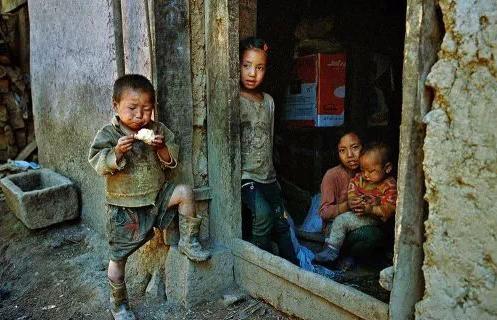 什么叫“国富民穷”！这些照片告诉你！938 / 作者:美丽的梦花 / 帖子ID:107658