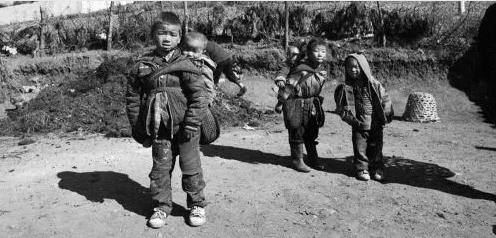 什么叫“国富民穷”！这些照片告诉你！380 / 作者:美丽的梦花 / 帖子ID:107658