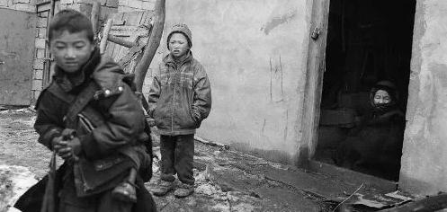 什么叫“国富民穷”！这些照片告诉你！845 / 作者:美丽的梦花 / 帖子ID:107658